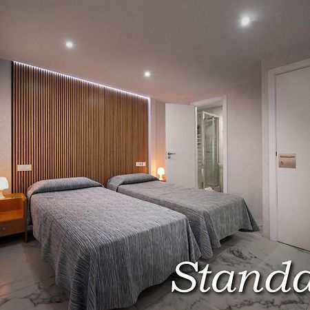 Irati Hotel Benidorm Eksteriør billede