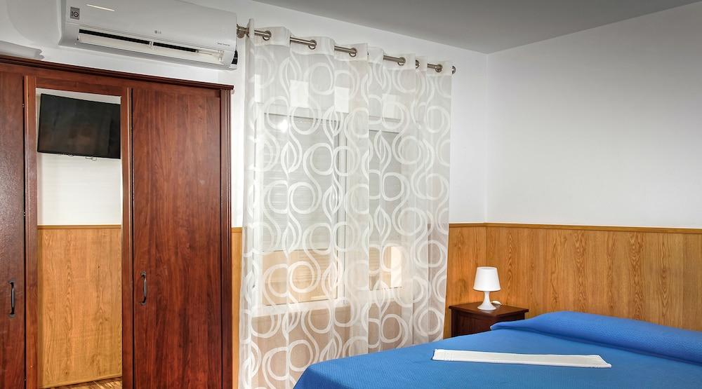 Irati Hotel Benidorm Eksteriør billede