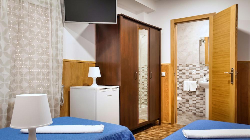 Irati Hotel Benidorm Eksteriør billede