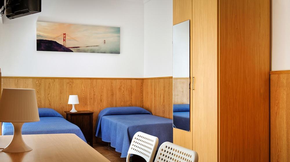 Irati Hotel Benidorm Eksteriør billede