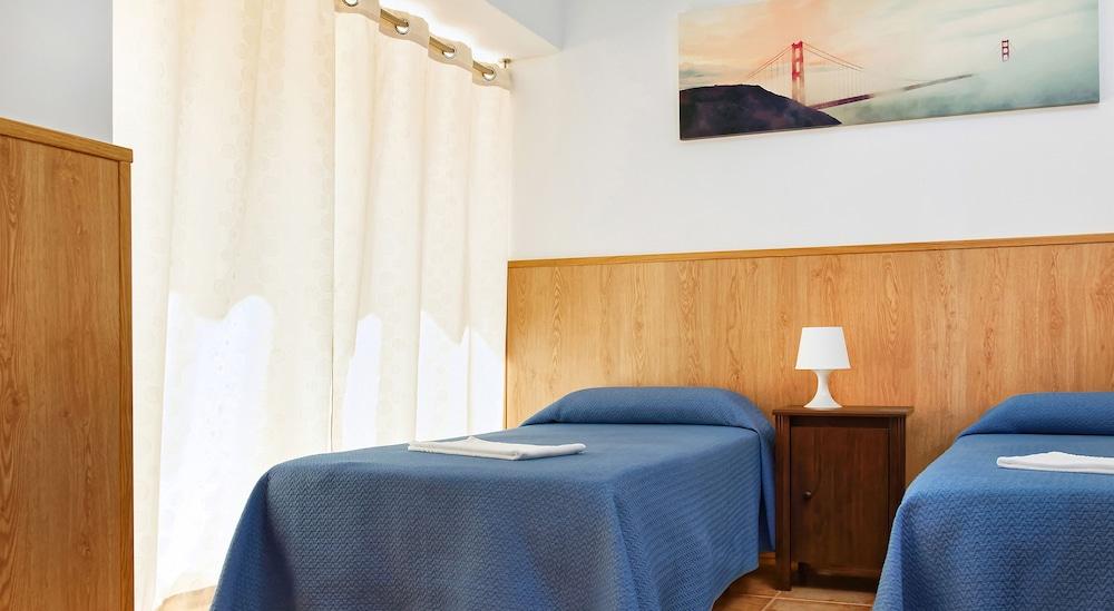 Irati Hotel Benidorm Eksteriør billede