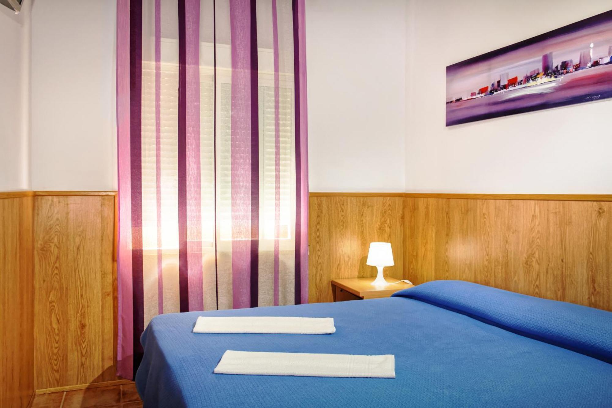 Irati Hotel Benidorm Eksteriør billede