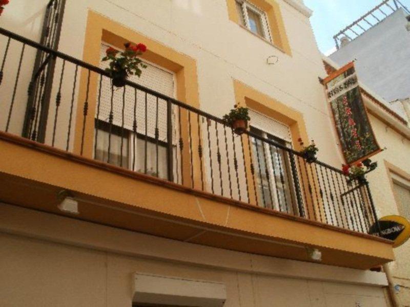 Irati Hotel Benidorm Eksteriør billede