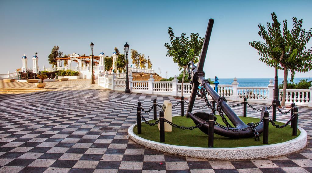 Irati Hotel Benidorm Eksteriør billede