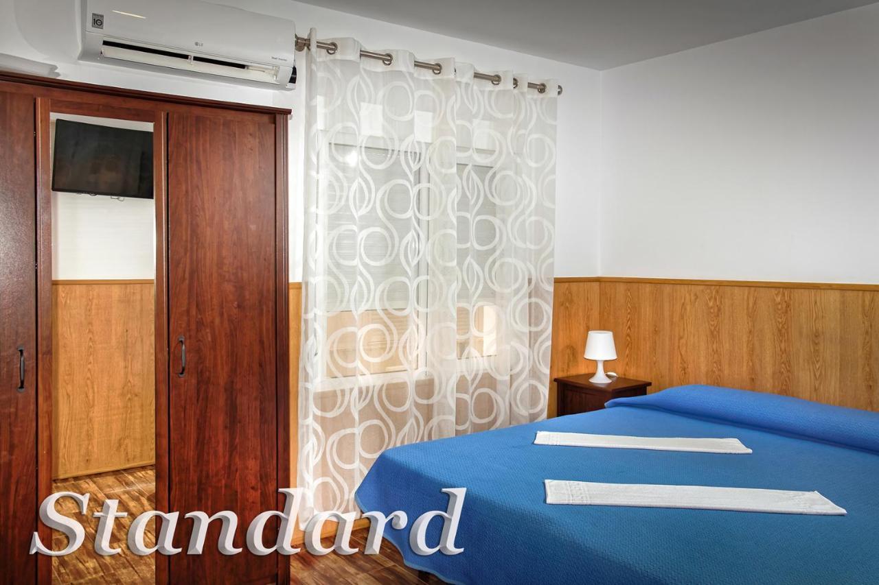 Irati Hotel Benidorm Eksteriør billede