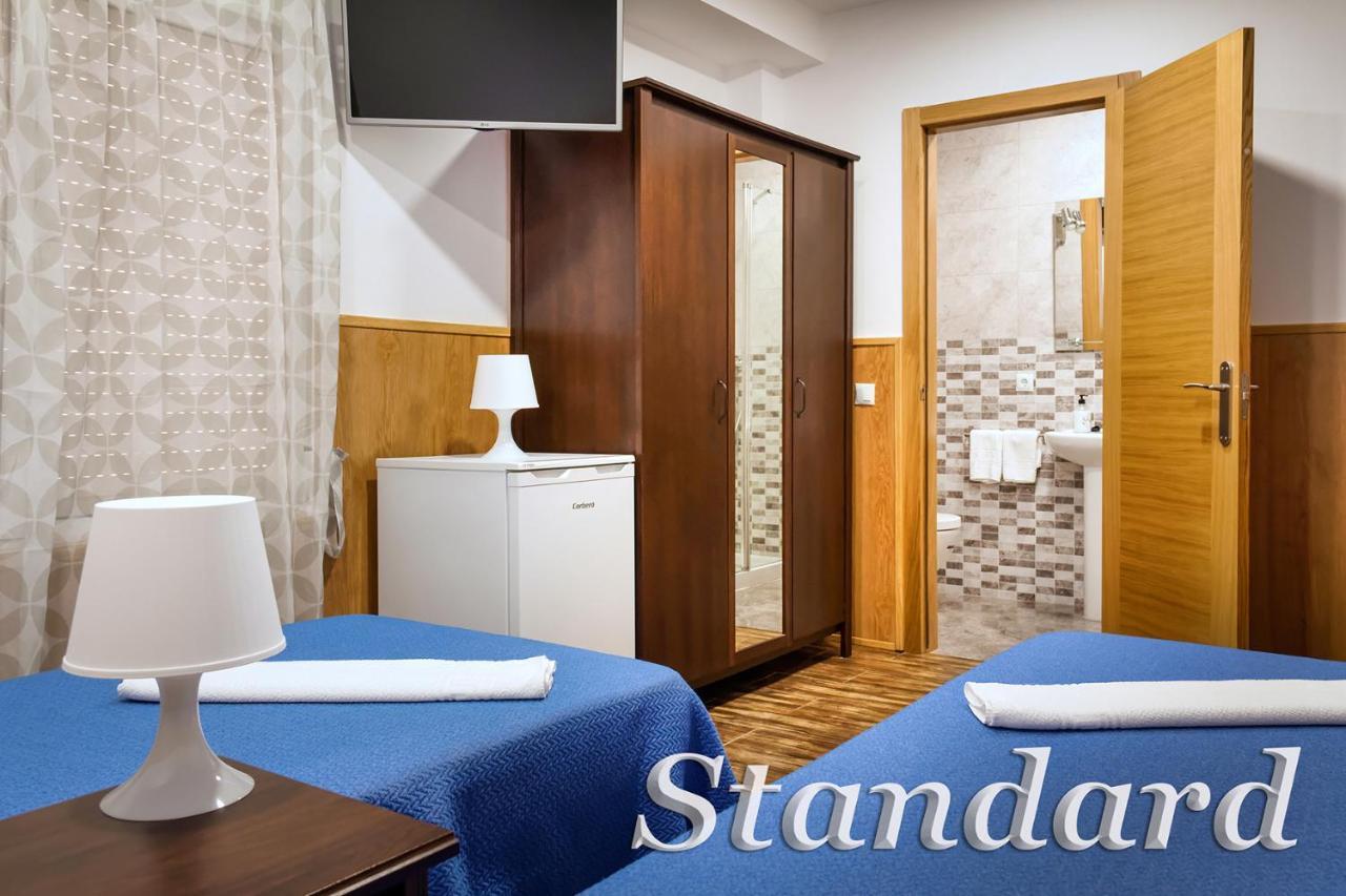 Irati Hotel Benidorm Eksteriør billede